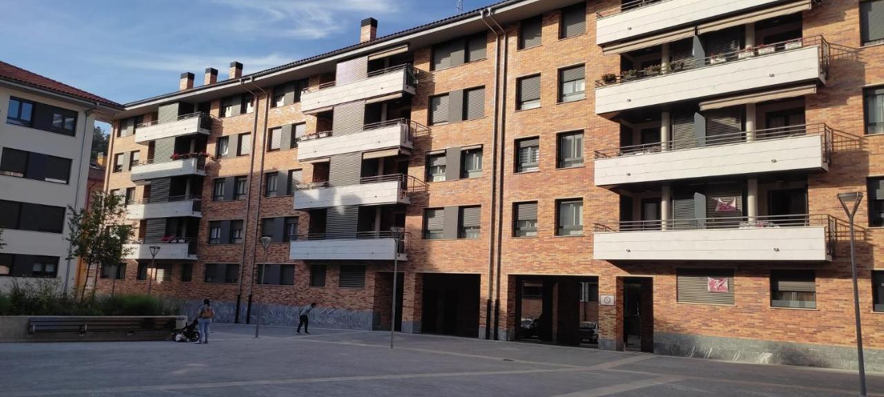 Apartamento Pilgrimshouse Marquina-Jemein Exterior foto