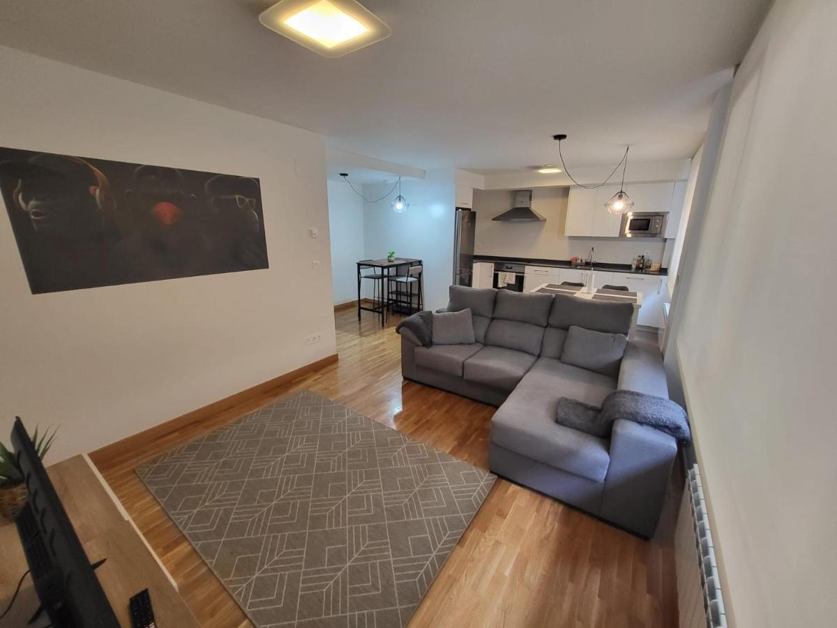 Apartamento Pilgrimshouse Marquina-Jemein Exterior foto
